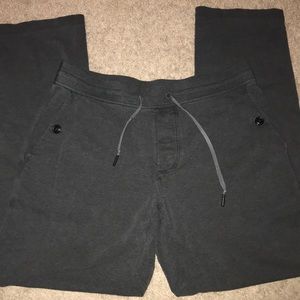 Men’s Lululemon sweats